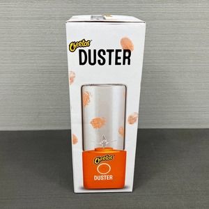 Cheeto Duster, Brand New Limited Edition - IN HAND